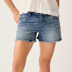 Carve Design 4” MAUI SHORT size 10